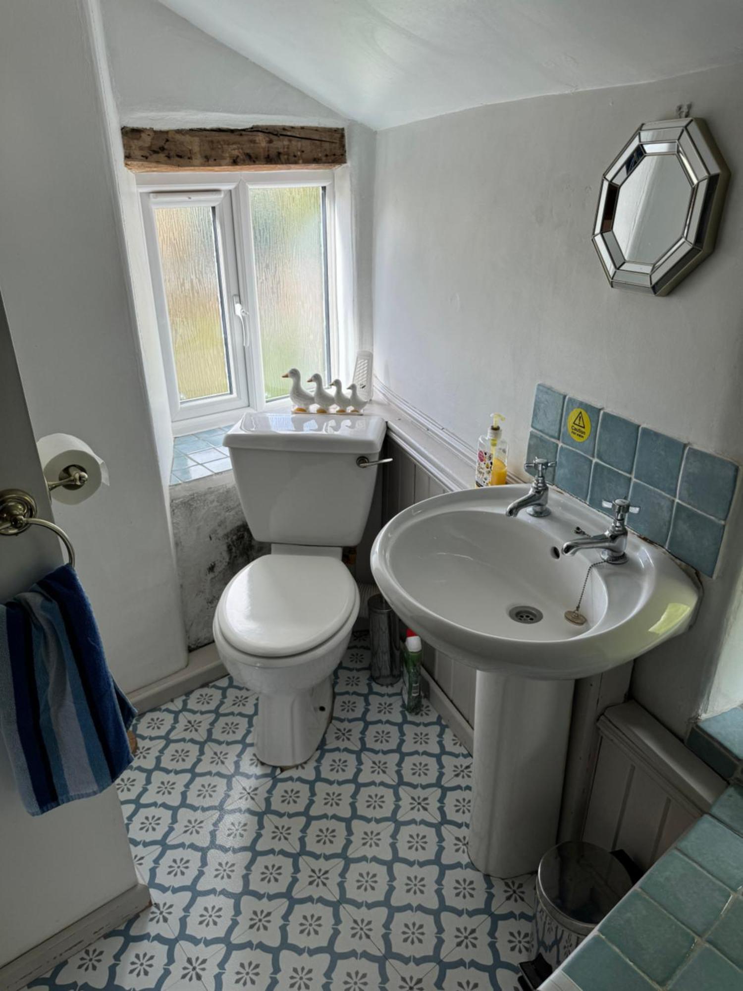 Annie'S Cottage Llanrhaeadr-ym-Mochnant Εξωτερικό φωτογραφία